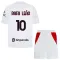 Dječji AC Milan Rafael Leão 10 Gostujući Dres i šorc 2026/27