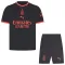 Dječji AC Milan Treći Dres i šorc 2026/27