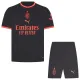 Dječji AC Milan Treći Dres i šorc 2026/27 Dječji AC Milan Treći Dres i šorc 2026/27