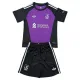 Dječji Liverpool Golman Dres i šorc 2026/27 Ljubičasta Dječji Liverpool Golman Dres i šorc 2026/27 Ljubičasta