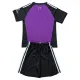 Dječji Liverpool Golman Dres i šorc 2026/27 Ljubičasta