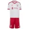 Dječji Liverpool Gostujući Dres i šorc 2026/27