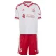 Dječji Liverpool Gostujući Dres i šorc 2026/27 Dječji Liverpool Gostujući Dres i šorc 2026/27