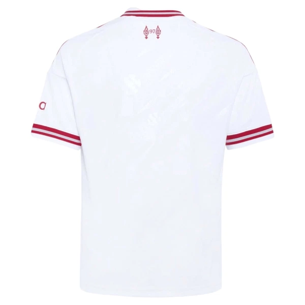 Dječji Liverpool Gostujući Dres i šorc 2026/27