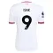 Liverpool Alexander Isak 9 Gostujući Dres 2026/27