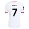 Liverpool Florian Wirtz 7 Gostujući Dres 2026/27
