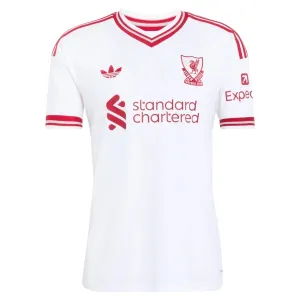 Liverpool Gostujući Dres 2026/27
