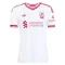 Liverpool Gostujući Dres 2026/27
