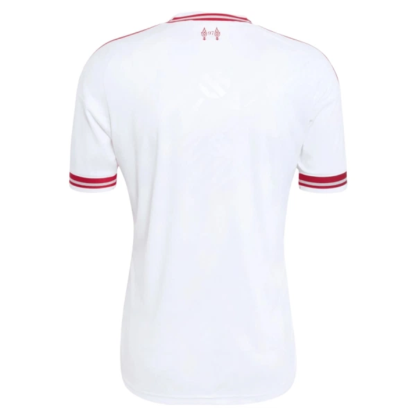 Liverpool Gostujući Dres 2026/27