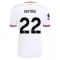 Liverpool Hugo Ekitiké 22 Gostujući Dres 2026/27