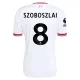 Liverpool Szoboszlai 8 Gostujući Dres 2026/27 Liverpool Szoboszlai 8 Gostujući Dres 2026/27