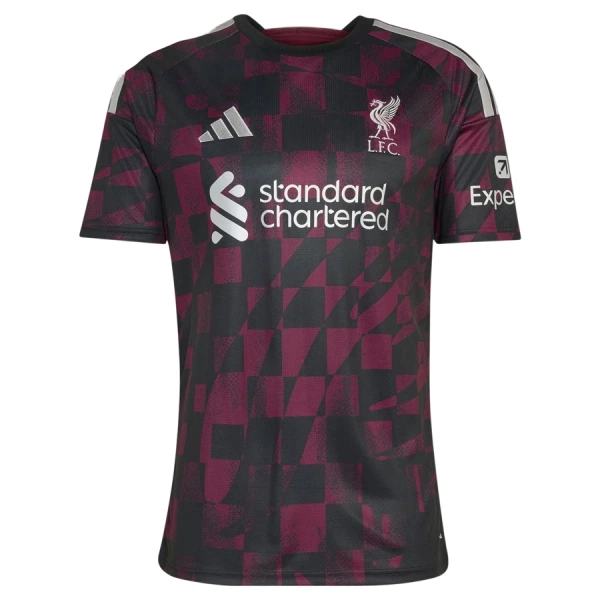 Liverpool Treći Dres 2026/27 Liverpool Treći Dres 2026/27