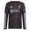 Liverpool Treći Dres 2026/27 - Dugi rukavi