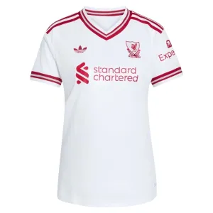 Ženski Liverpool Gostujući Dres 2026/27