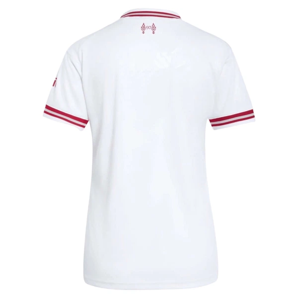 Ženski Liverpool Gostujući Dres 2026/27