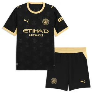 Dječji Manchester City Gostujući Dres i šorc 2026/27