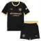 Dječji Manchester City Gostujući Dres i šorc 2026/27