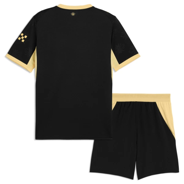 Dječji Manchester City Gostujući Dres i šorc 2026/27