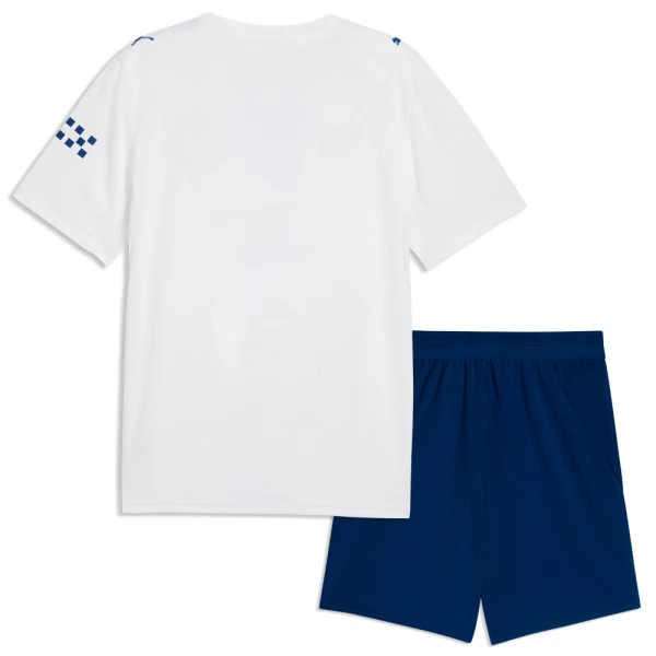 Dječji Manchester City Treći Dres i šorc 2026/27
