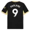 Manchester City Erling Haaland 9 Gostujući Dres 2026/27
