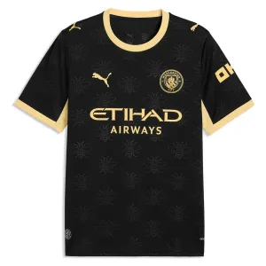 Manchester City Gostujući Dres 2026/27