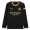 Manchester City Gostujući Dres 2026/27 - Dugi rukavi