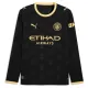 Manchester City Gostujući Dres 2026/27 - Dugi rukavi Manchester City Gostujući Dres 2026/27 - Dugi rukavi