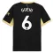 Manchester City Guehi 6 Gostujući Dres 2026/27
