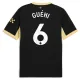 Manchester City Guehi 6 Gostujući Dres 2026/27 Manchester City Guehi 6 Gostujući Dres 2026/27