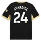 Manchester City Josko Gvardiol 24 Gostujući Dres 2026/27 Manchester City Josko Gvardiol 24 Gostujući Dres 2026/27