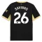 Manchester City Savinho 26 Gostujući Dres 2026/27
