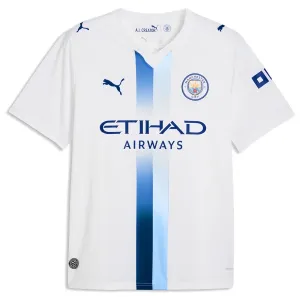 Manchester City Treći Dres 2026/27 Manchester City Treći Dres 2026/27
