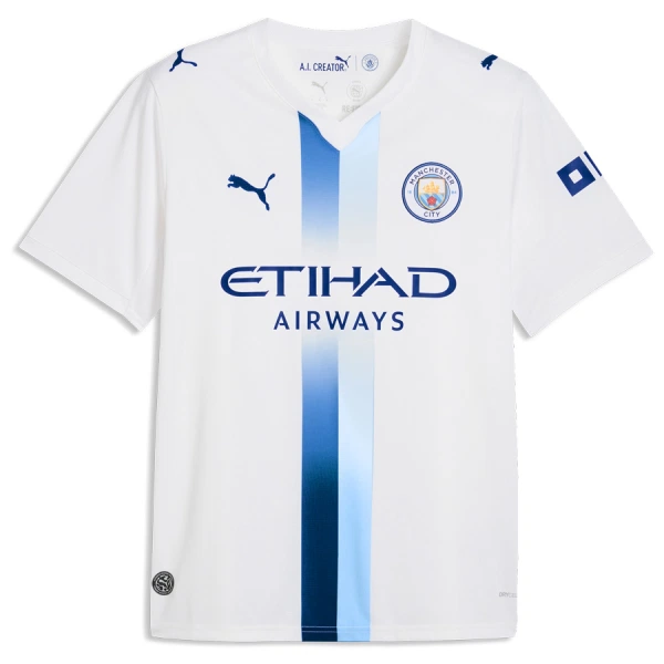 Manchester City Treći Dres 2026/27 Manchester City Treći Dres 2026/27