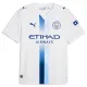 Manchester City Treći Dres 2026/27 Manchester City Treći Dres 2026/27