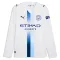 Manchester City Treći Dres 2026/27 - Dugi rukavi