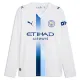 Manchester City Treći Dres 2026/27 - Dugi rukavi Manchester City Treći Dres 2026/27 - Dugi rukavi