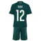Dječji Real Madrid Trent Alexander-Arnold 12 Gostujući Dres i šorc 2026/27