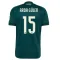 Real Madrid Arda Guler 15 Gostujući Dres 2026/27