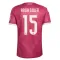 Real Madrid Arda Guler 15 Treći Dres 2026/27