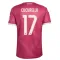 Real Madrid Cucurella 17 Treći Dres 2026/27