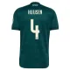 Real Madrid Dean Huijsen 4 Gostujući Dres 2026/27 Real Madrid Dean Huijsen 4 Gostujući Dres 2026/27