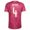 Real Madrid Dean Huijsen 4 Treći Dres 2026/27