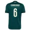 Real Madrid Eduardo Camavinga 6 Gostujući Dres 2026/27