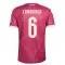 Real Madrid Eduardo Camavinga 6 Treći Dres 2026/27