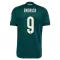 Real Madrid Endrick 9 Gostujući Dres 2026/27