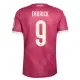 Real Madrid Endrick 9 Treći Dres 2026/27 Real Madrid Endrick 9 Treći Dres 2026/27