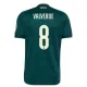 Real Madrid Federico Valverde 8 Gostujući Dres 2026/27 Real Madrid Federico Valverde 8 Gostujući Dres 2026/27