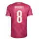 Real Madrid Federico Valverde 8 Treći Dres 2026/27