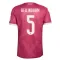 Real Madrid Jude Bellingham 5 Treći Dres 2026/27