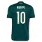 Real Madrid Kylian Mbappé 10 Gostujući Dres 2026/27